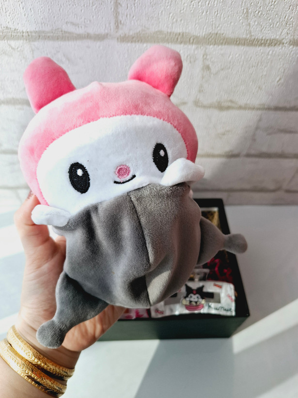 باکس کادویی شیک دخترانه و زنانه کادو روز زن هدیه ولنتاین دخترانه