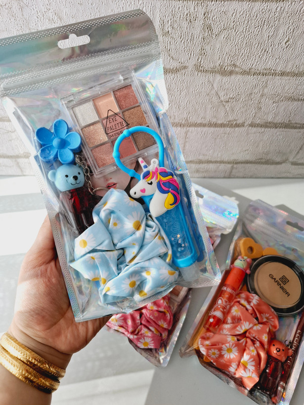 شانسی آرایشی🎁